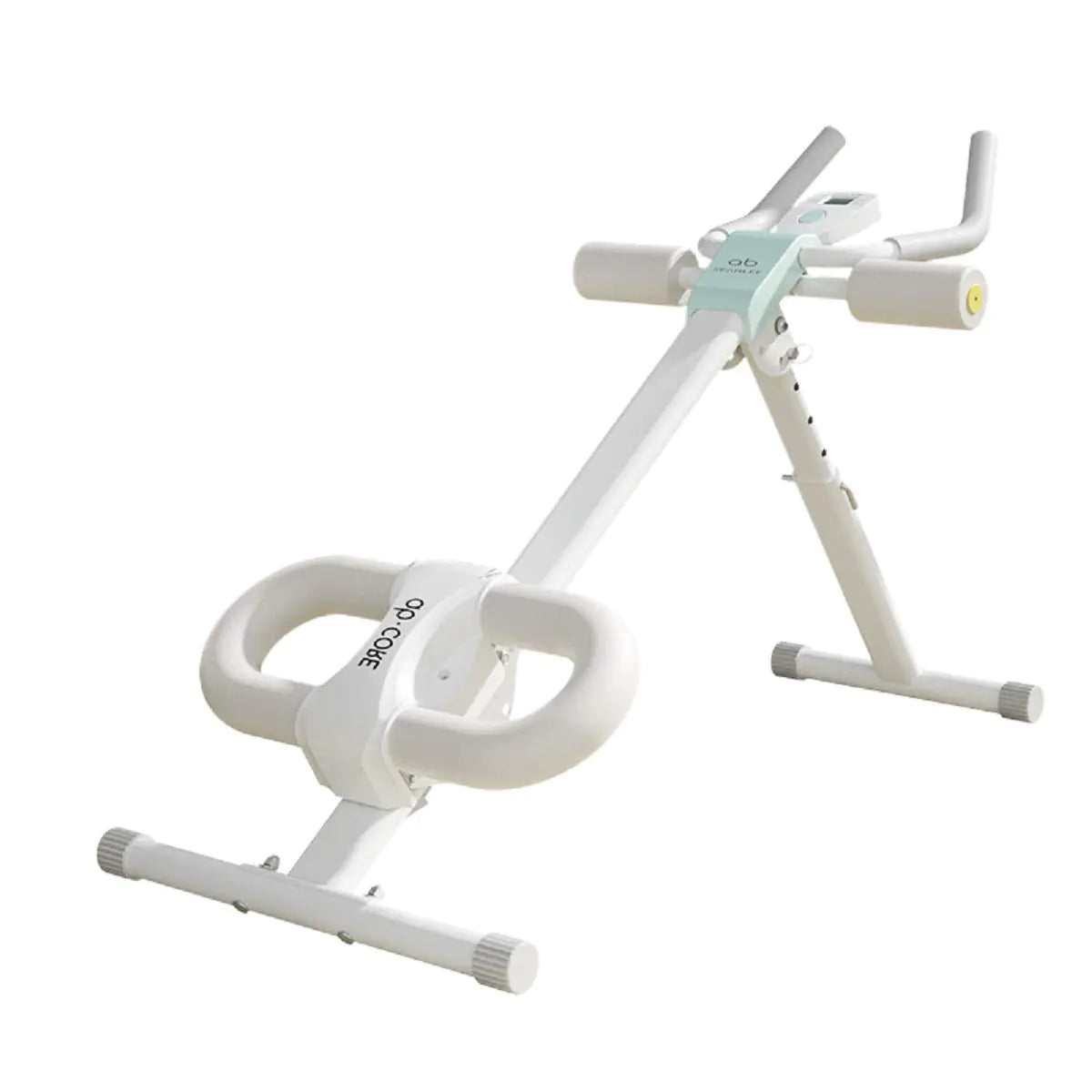 Glossie Core Ab Trainer