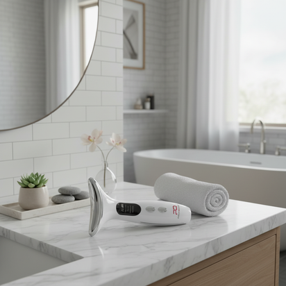 Glossie Face Sculpt Light Therapy Device