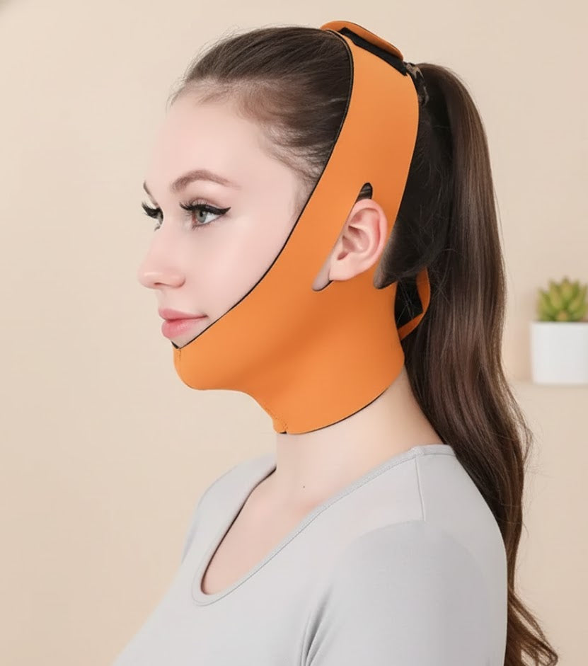 Glossie V-Sculpt Band