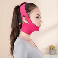 Glossie V-Sculpt Band