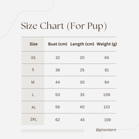 Pretty Paws Leopard Coat