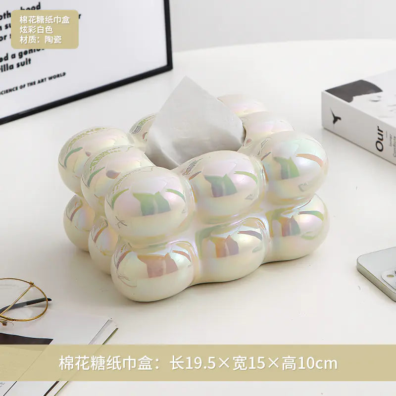 Pretty Little Tissues