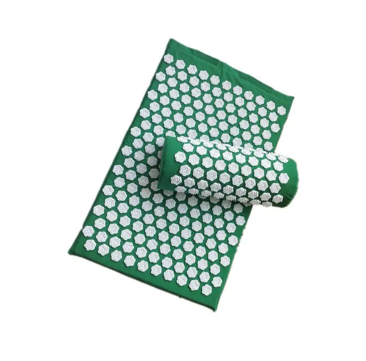 Glossie Renew Acupressure Duo