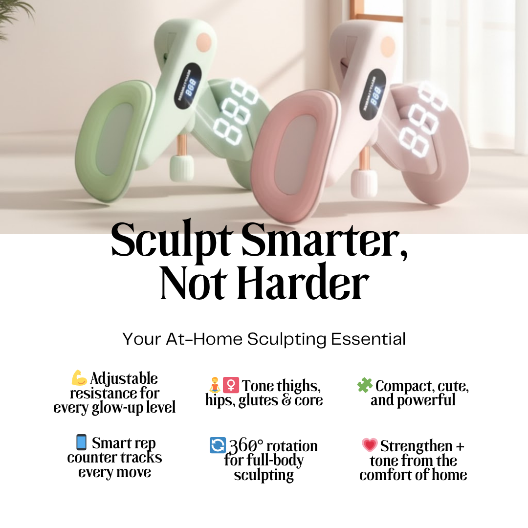Glossie Sculpt Pro