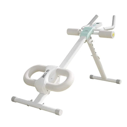 Glossie Core Ab Trainer