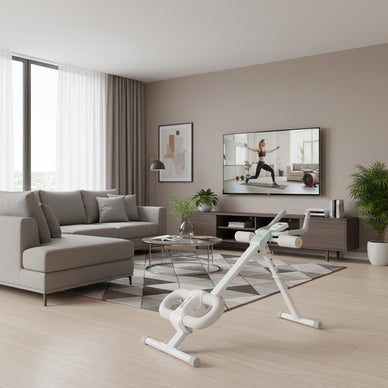 Transform Your Core, Unlock Your Confidence