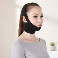 Glossie V-Sculpt Band