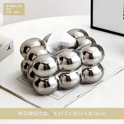 Pretty Little Tissues