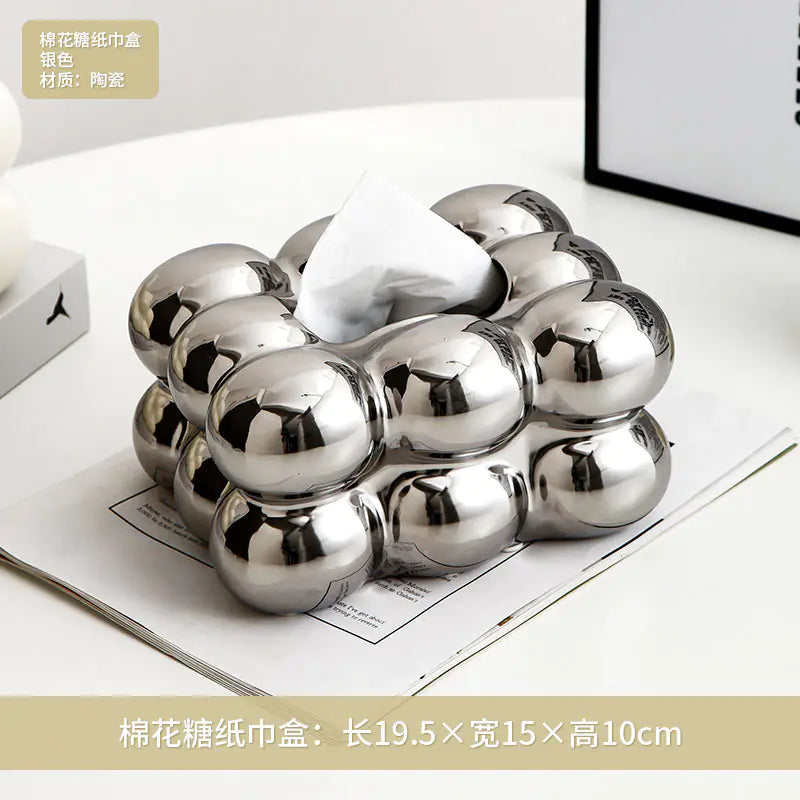 Pretty Little Tissues