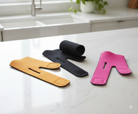 Glossie V-Sculpt Band