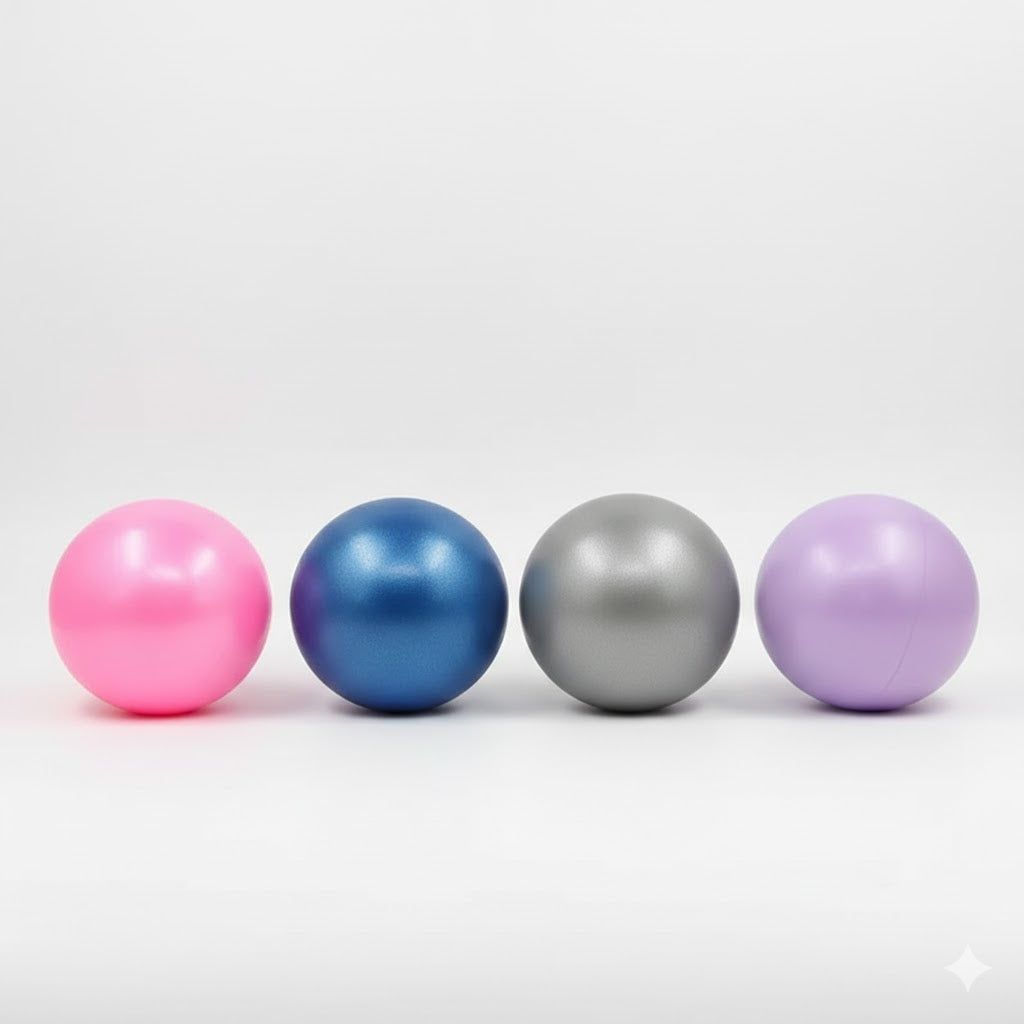 Glossie Mini Sculpt Ball