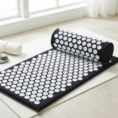 Glossie Renew Acupressure Duo