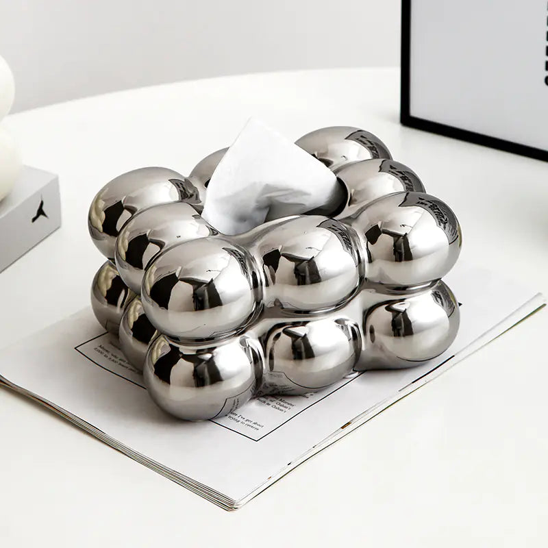 Pretty Little Tissues